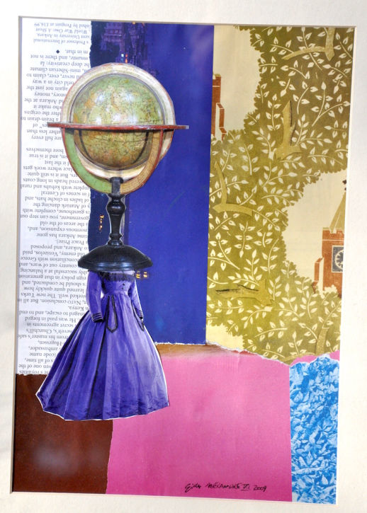 Gilles Alexandre photo mercredi 3