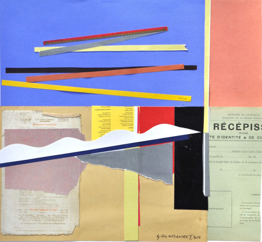 Gilles Alexandre photo mardi 7