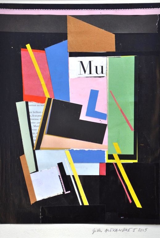 Gilles Alexandre photo mardi 5