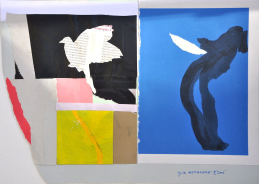 Gilles Alexandre photo mardi 4