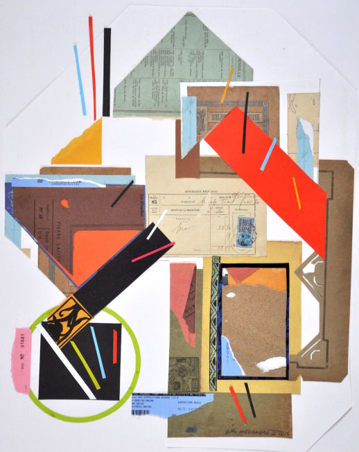 Gilles Alexandre photo dimanche 4