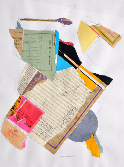 Gilles Alexandre photo vendredi 6