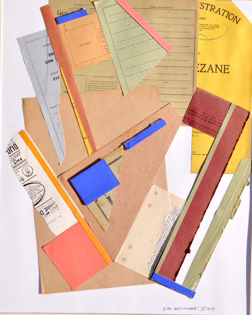 Gilles Alexandre photo vendredi 4