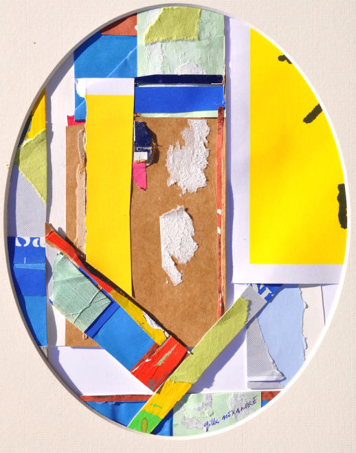 Gilles Alexandre photo vendredi 3