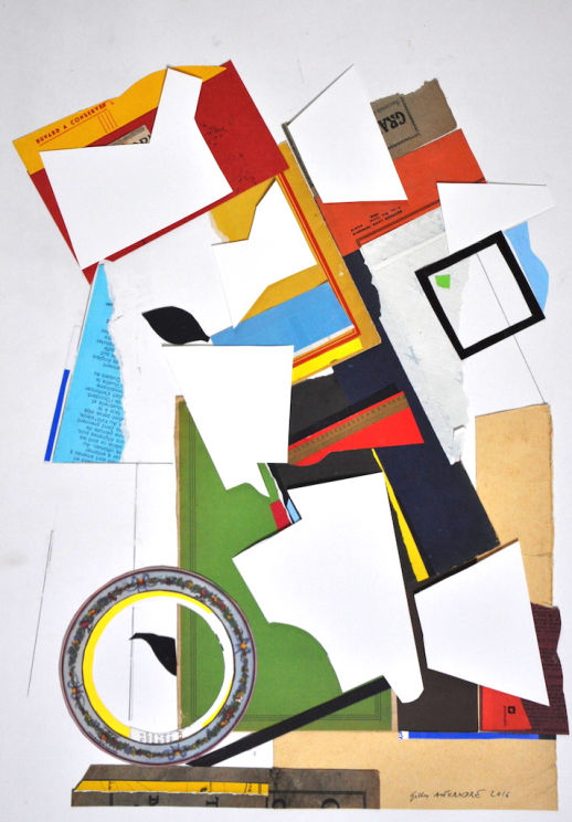 Gilles Alexandre photo dimanche 6