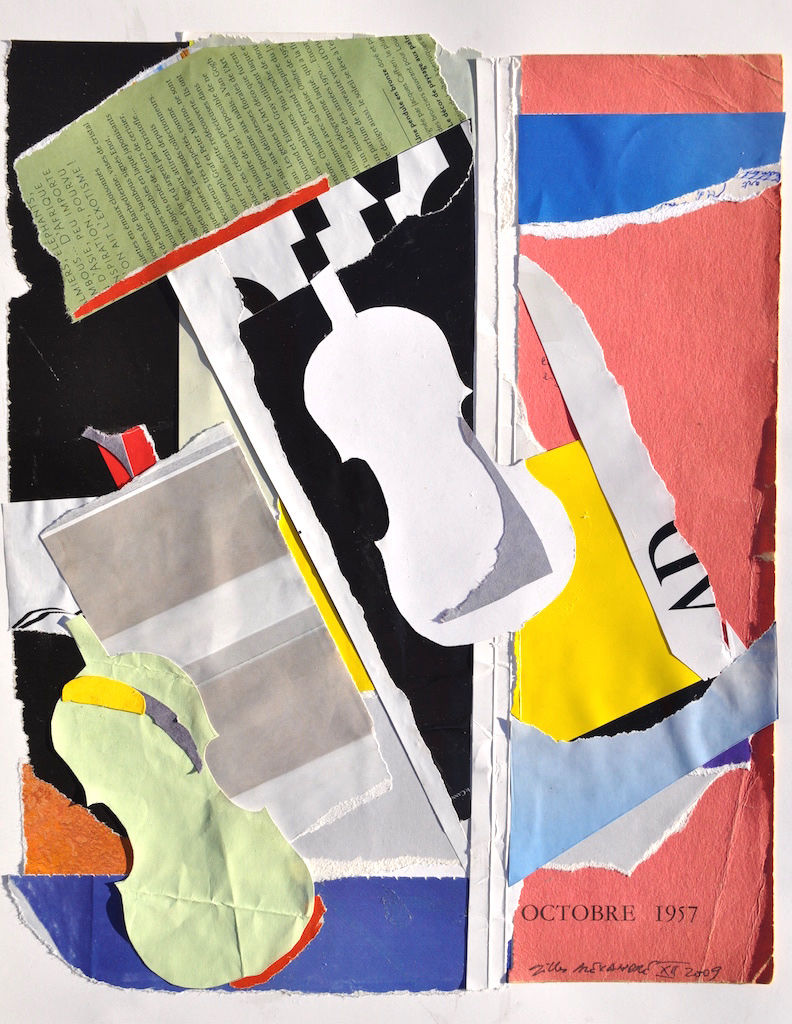 Gilles Alexandre photo jeudi 8