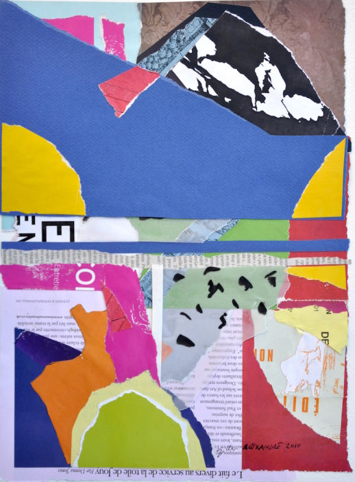 Gilles Alexandre photo jeudi 7