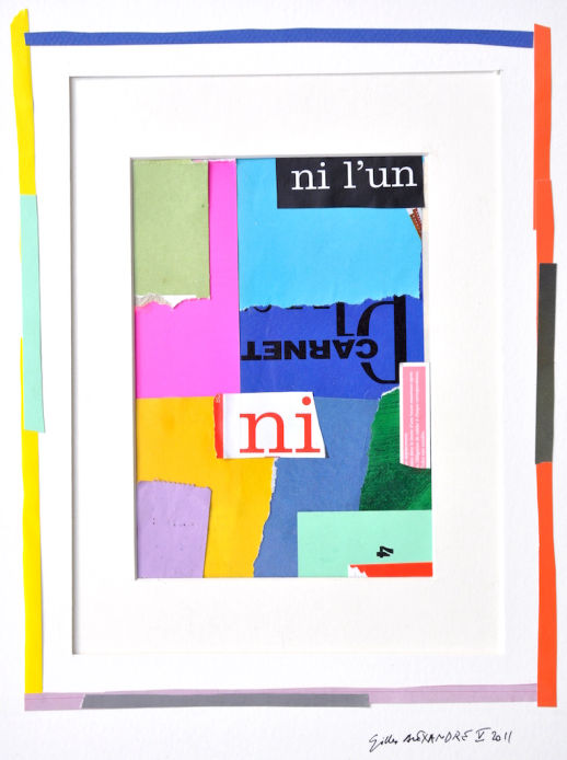 Gilles Alexandre photo jeudi 3