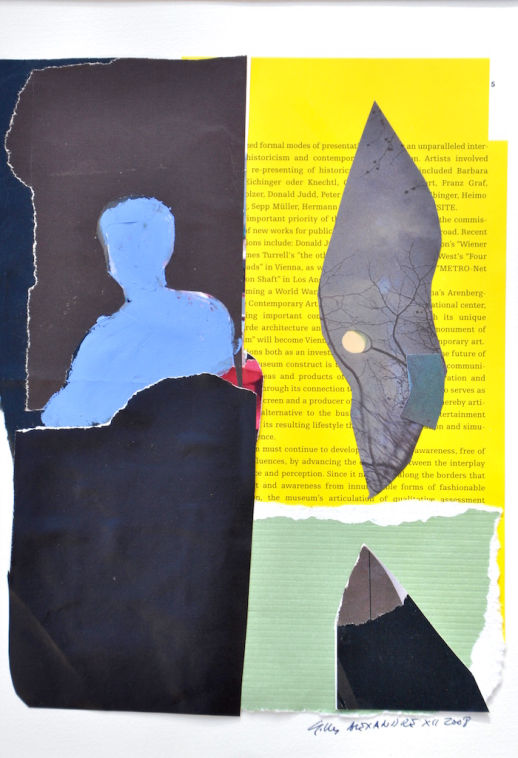 Gilles Alexandre photo mercredi 4