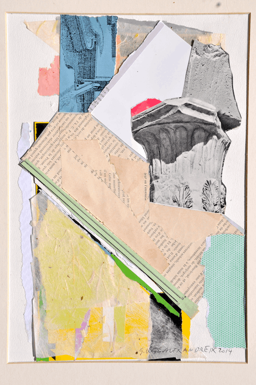 Gilles Alexandre photo vendredi 5