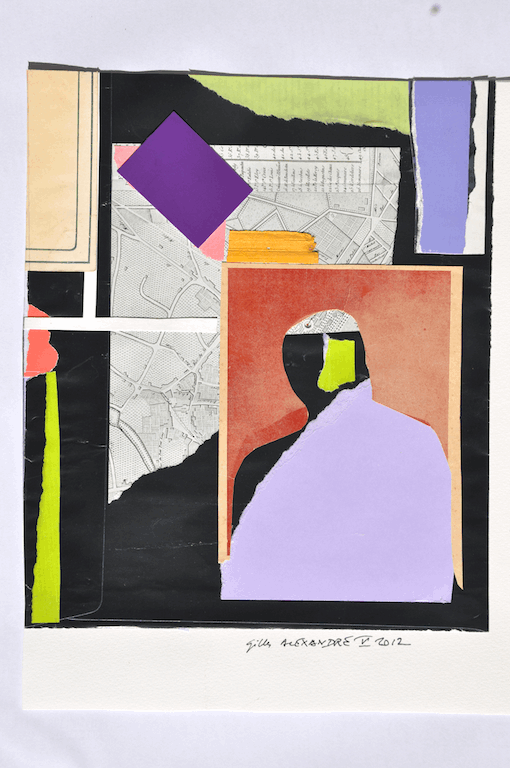 Gilles Alexandre photo samedi 8