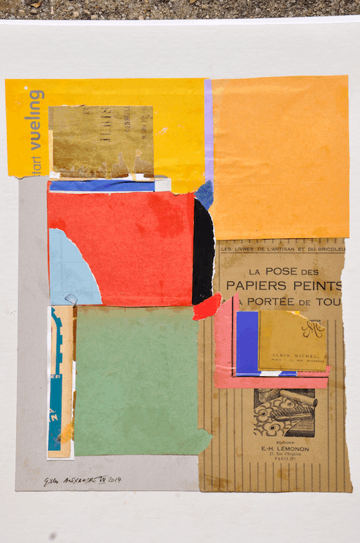 Gilles Alexandre photo dimanche 1