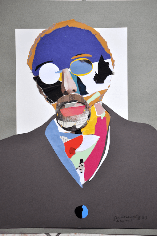 Gilles Alexandre photo samedi 8