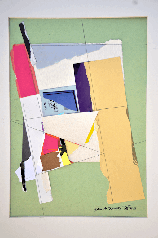 Gilles Alexandre photo samedi 7